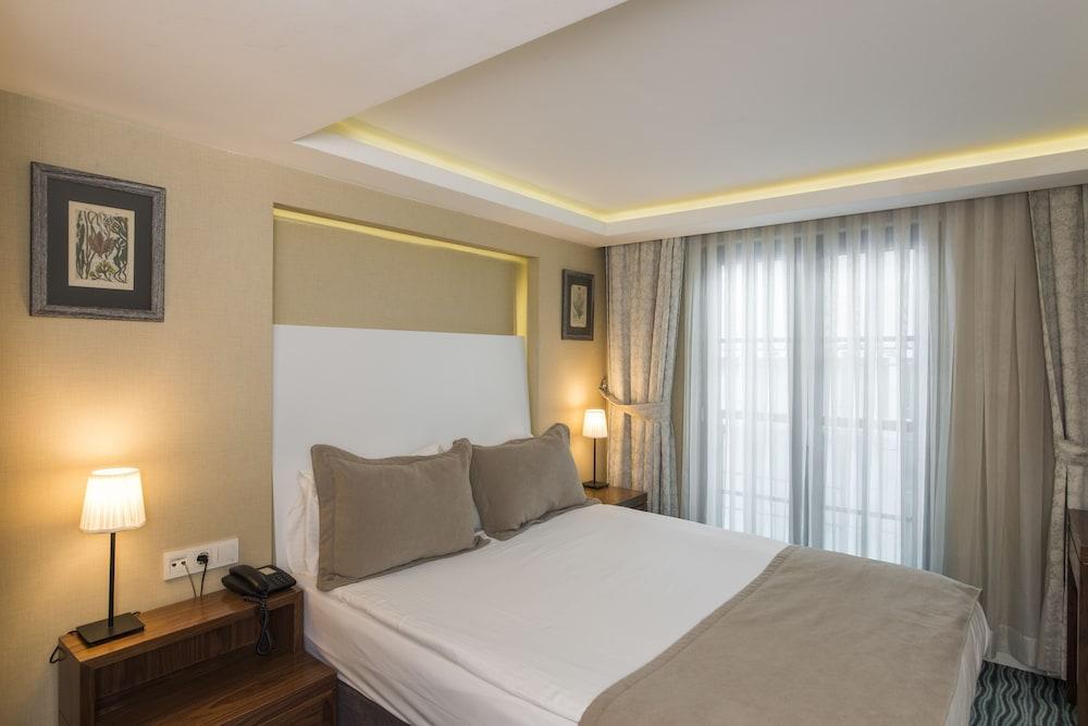Aston Hotel Taksim Стамбул Экстерьер фото