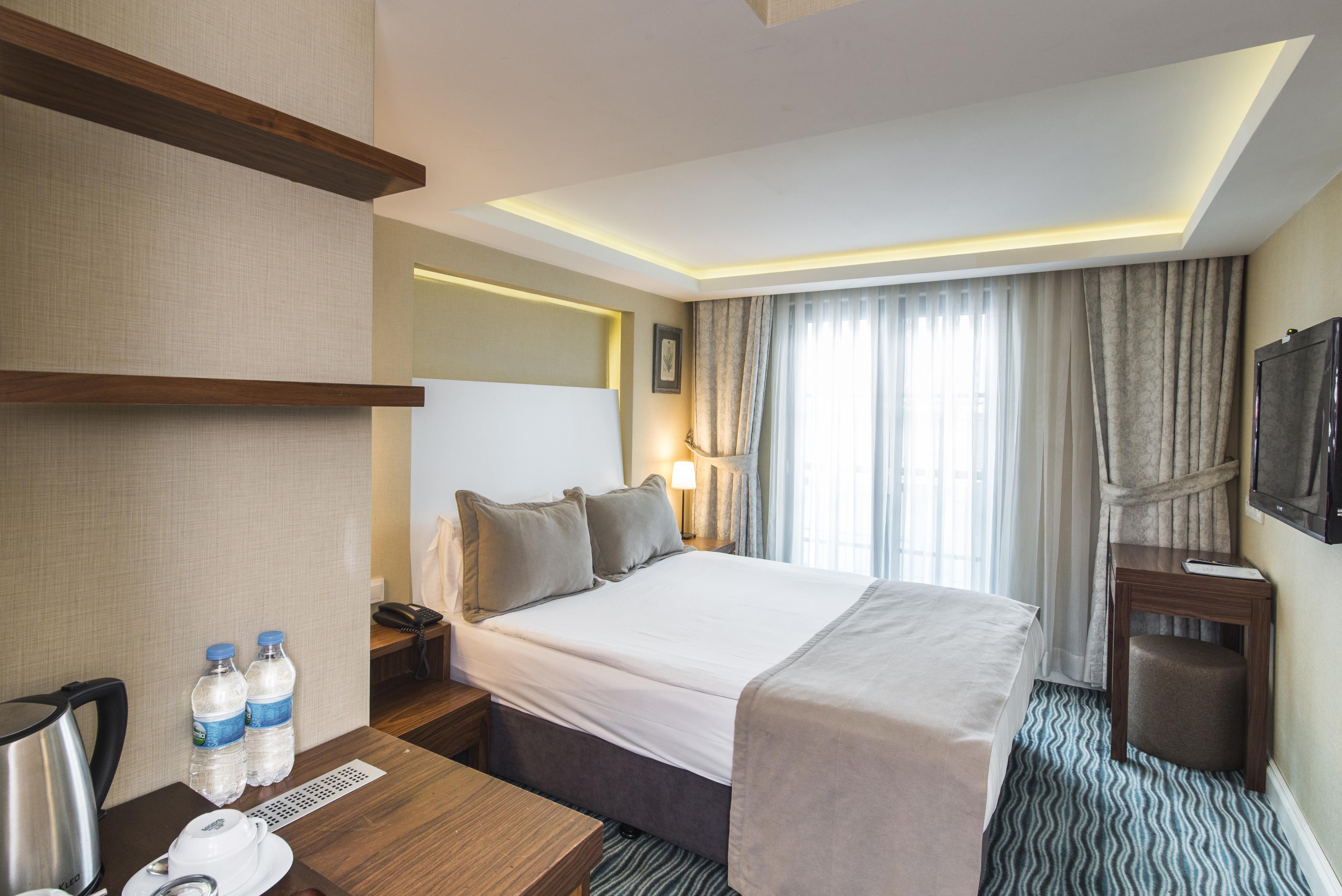 Aston Hotel Taksim Стамбул Экстерьер фото
