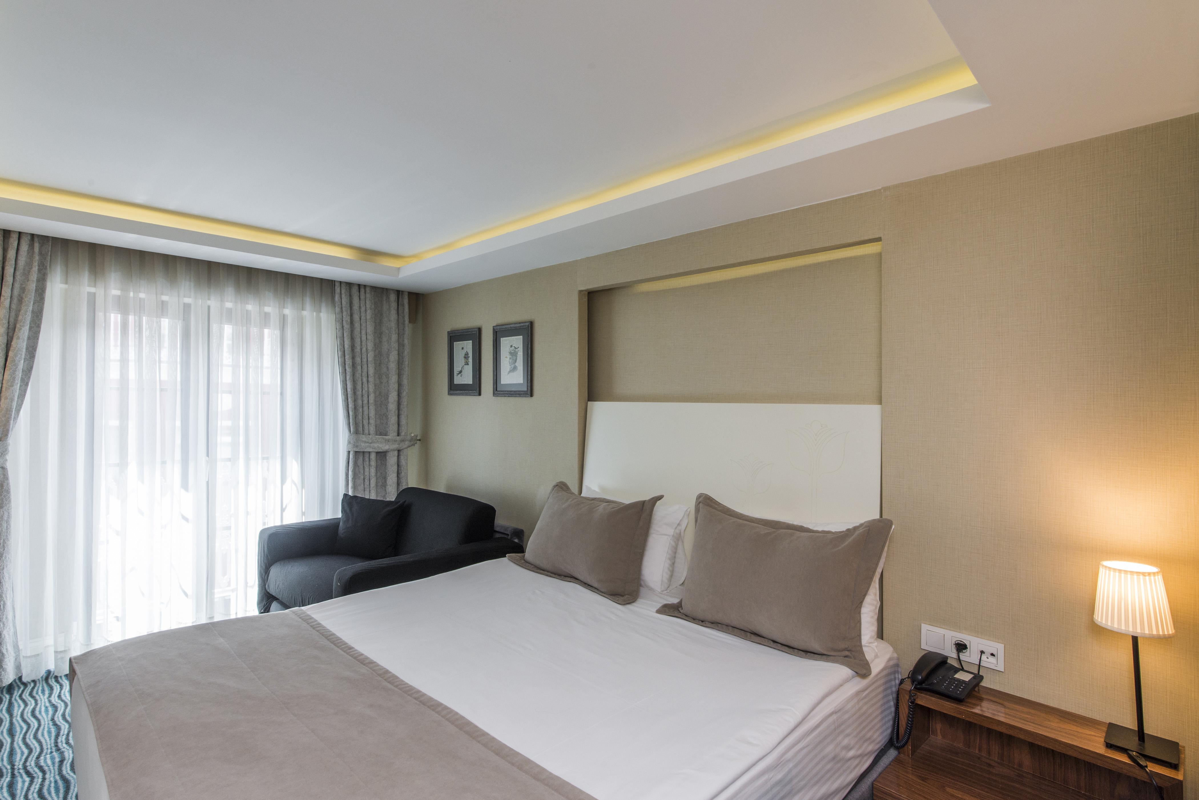 Aston Hotel Taksim Стамбул Экстерьер фото