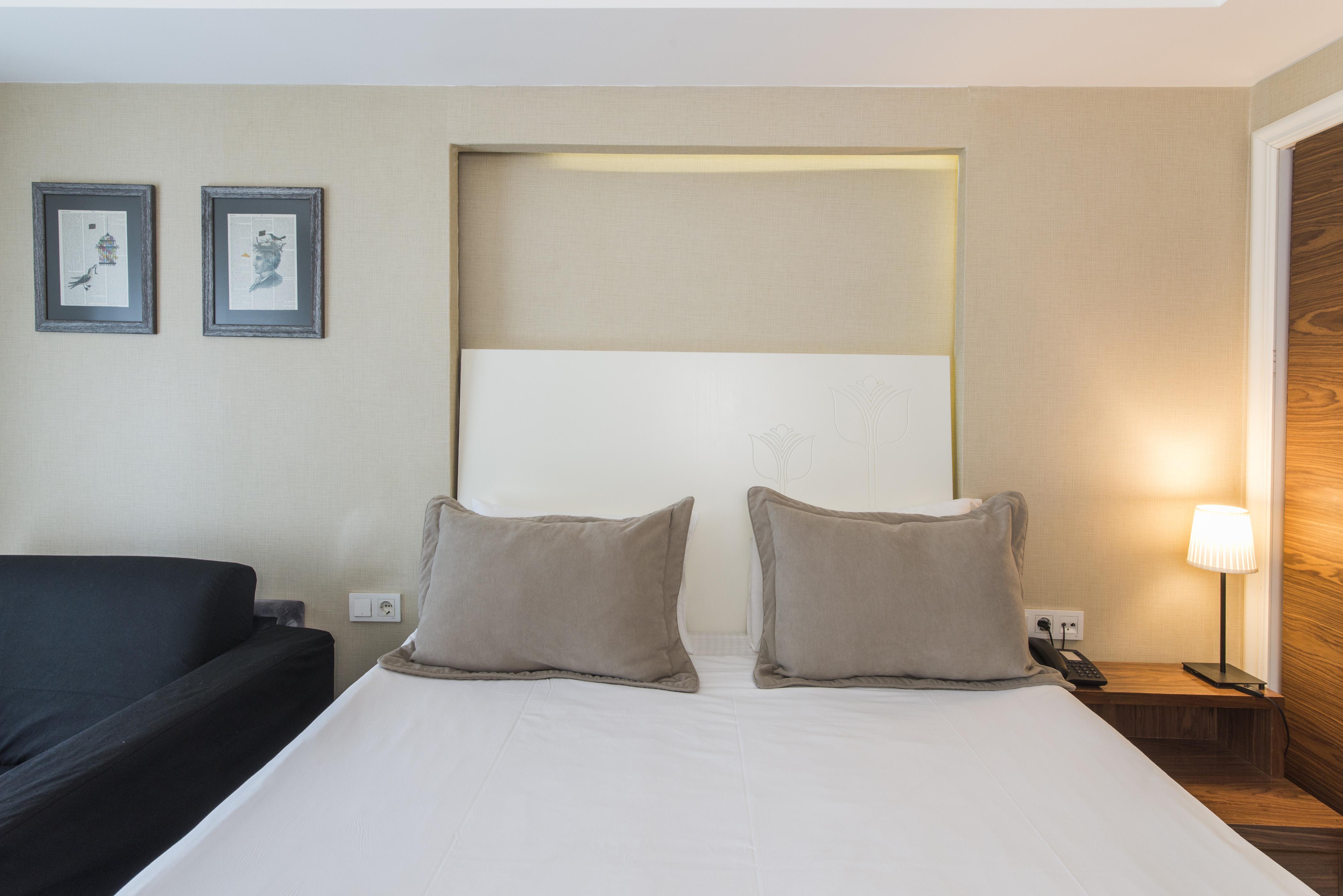 Aston Hotel Taksim Стамбул Экстерьер фото
