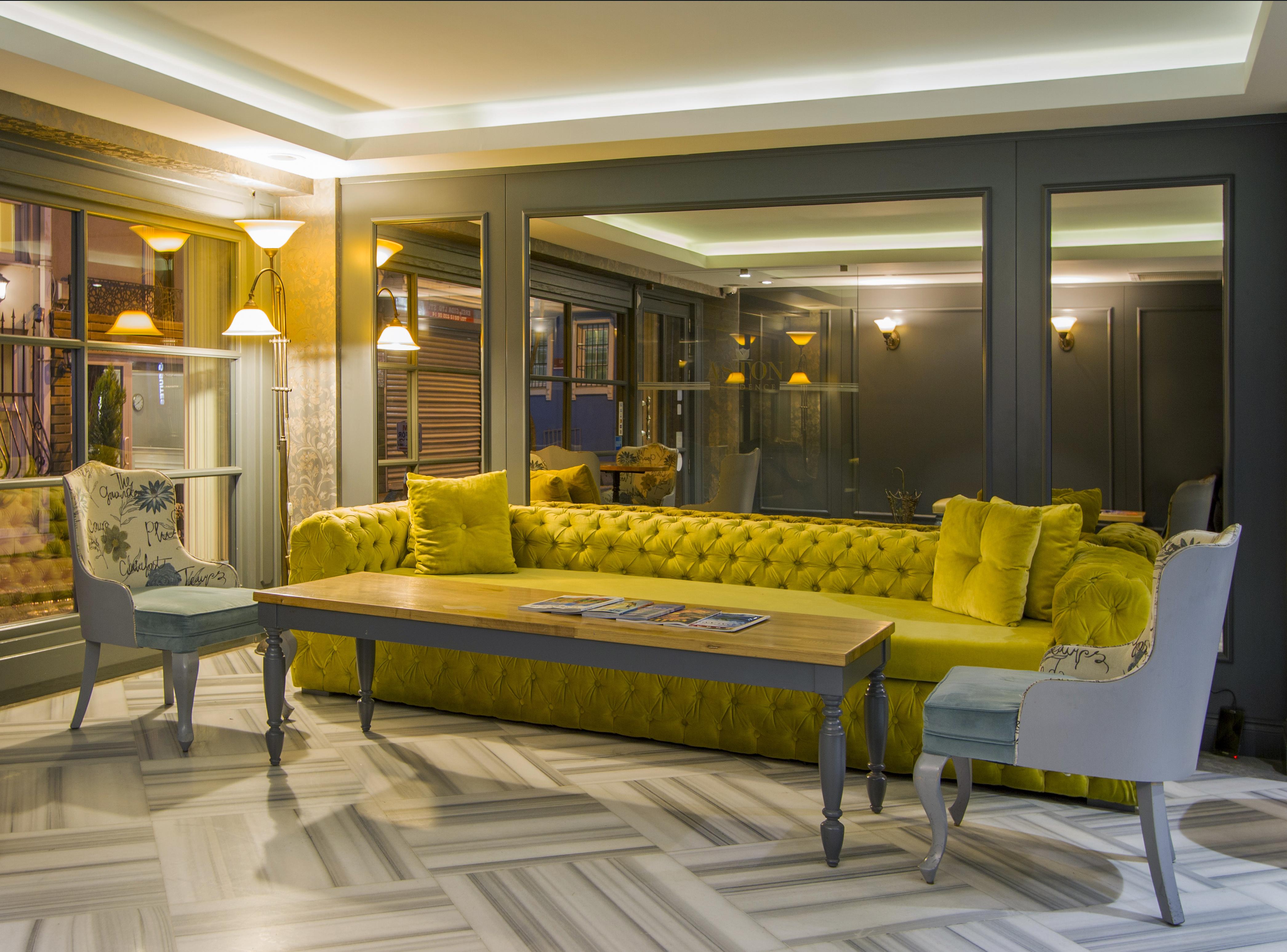Aston Hotel Taksim Стамбул Экстерьер фото