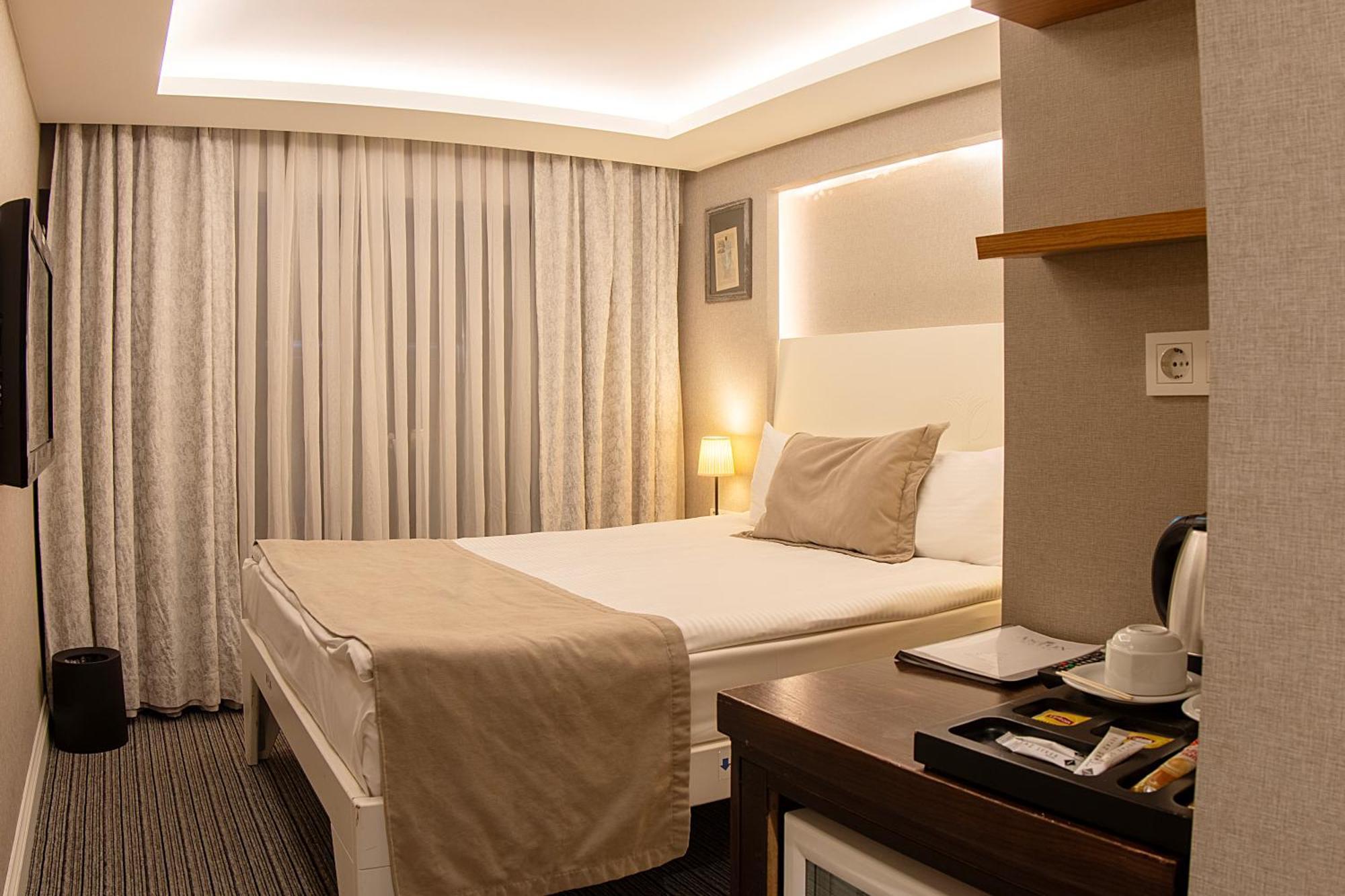 Aston Hotel Taksim Стамбул Экстерьер фото