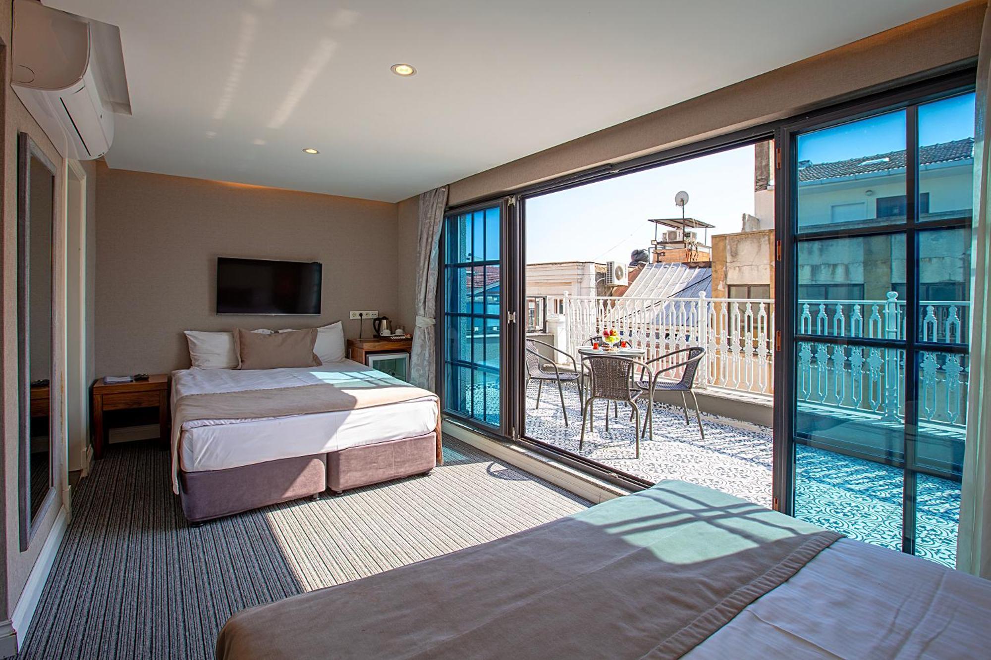Aston Hotel Taksim Стамбул Экстерьер фото