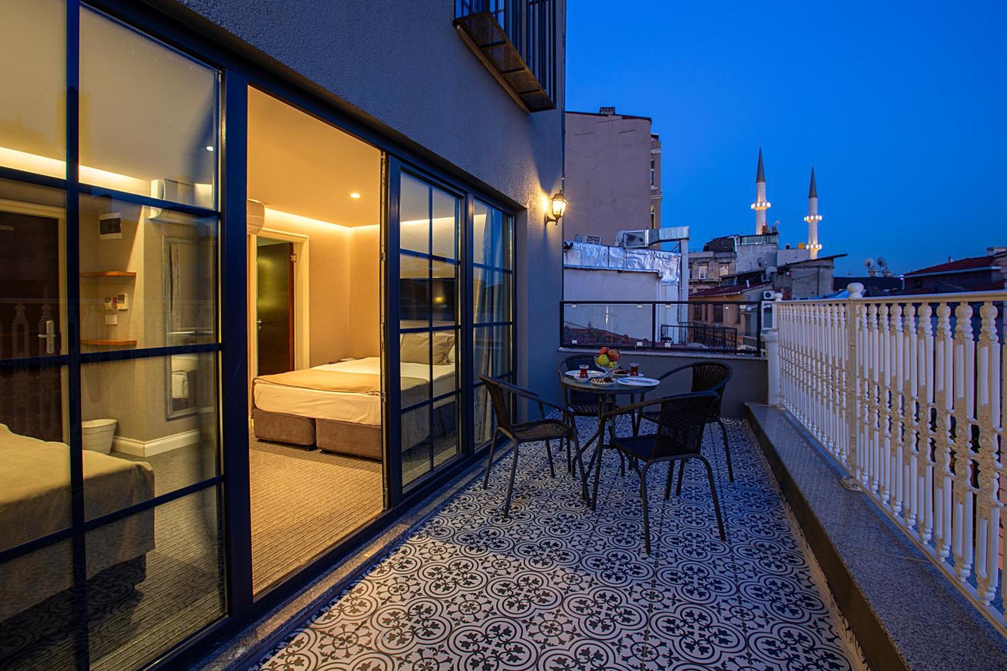 Aston Hotel Taksim Стамбул Экстерьер фото