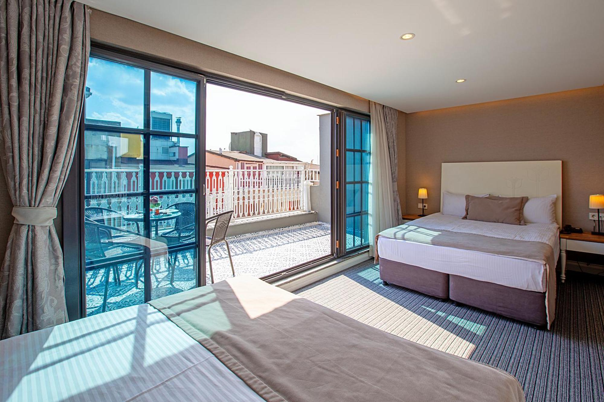 Aston Hotel Taksim Стамбул Экстерьер фото