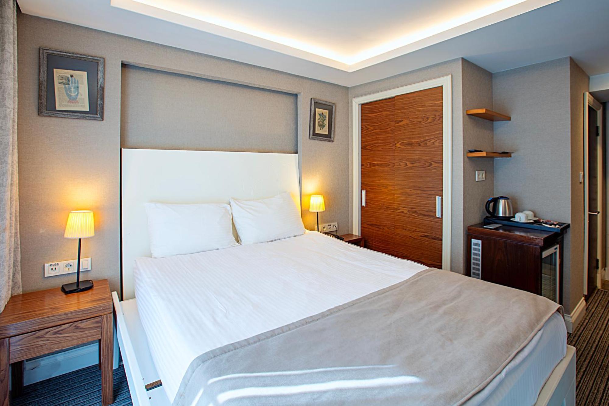 Aston Hotel Taksim Стамбул Экстерьер фото