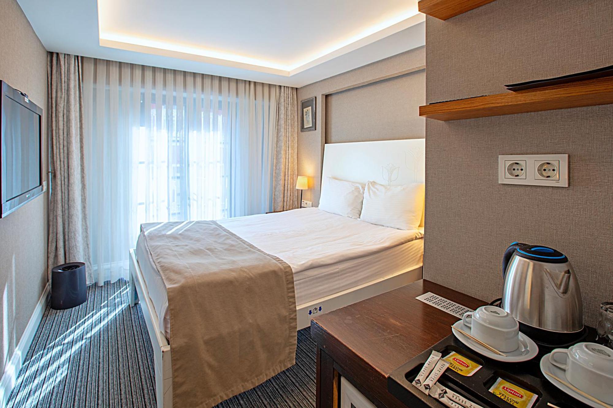 Aston Hotel Taksim Стамбул Экстерьер фото