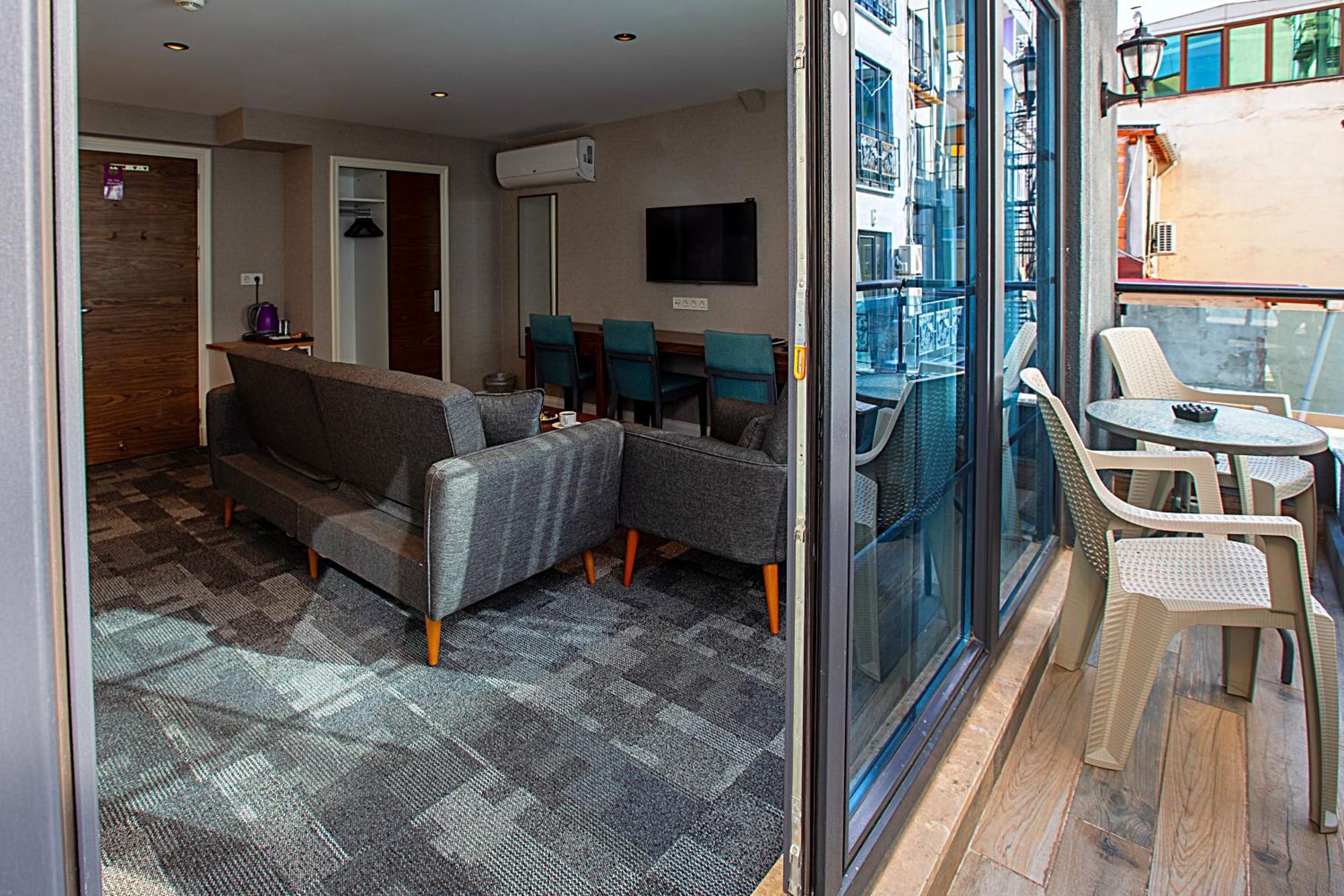 Aston Hotel Taksim Стамбул Экстерьер фото