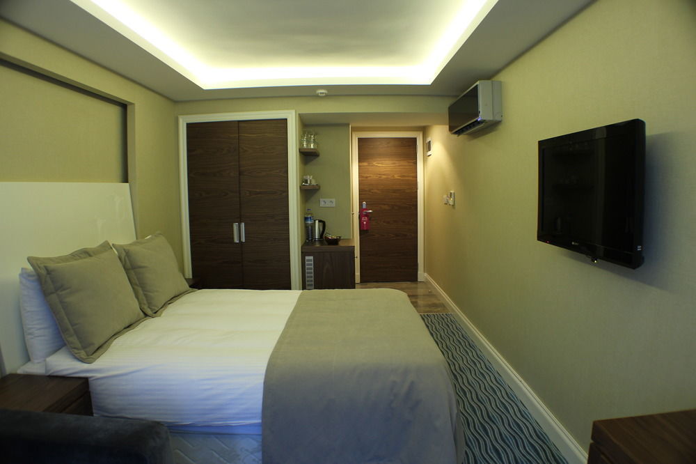 Aston Hotel Taksim Стамбул Экстерьер фото