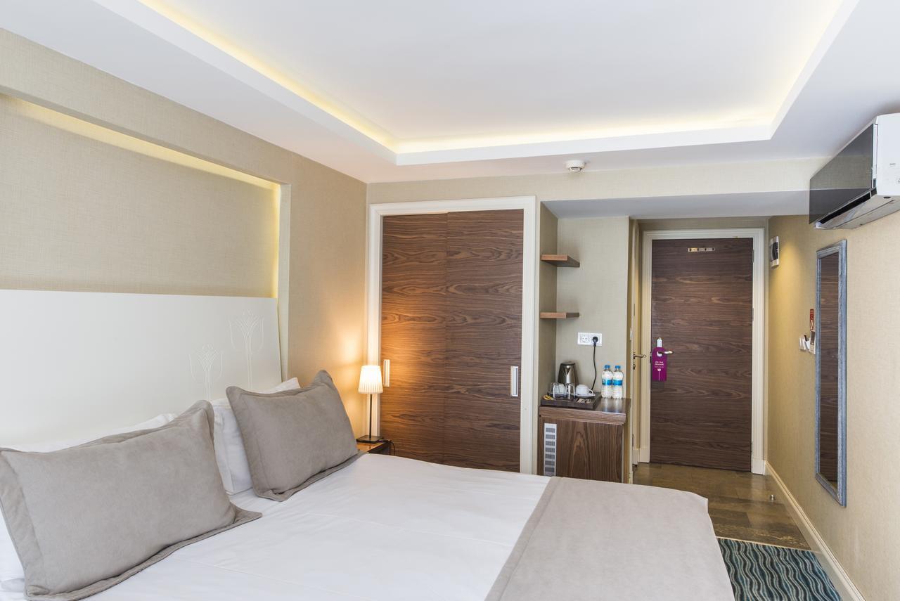 Aston Hotel Taksim Стамбул Экстерьер фото