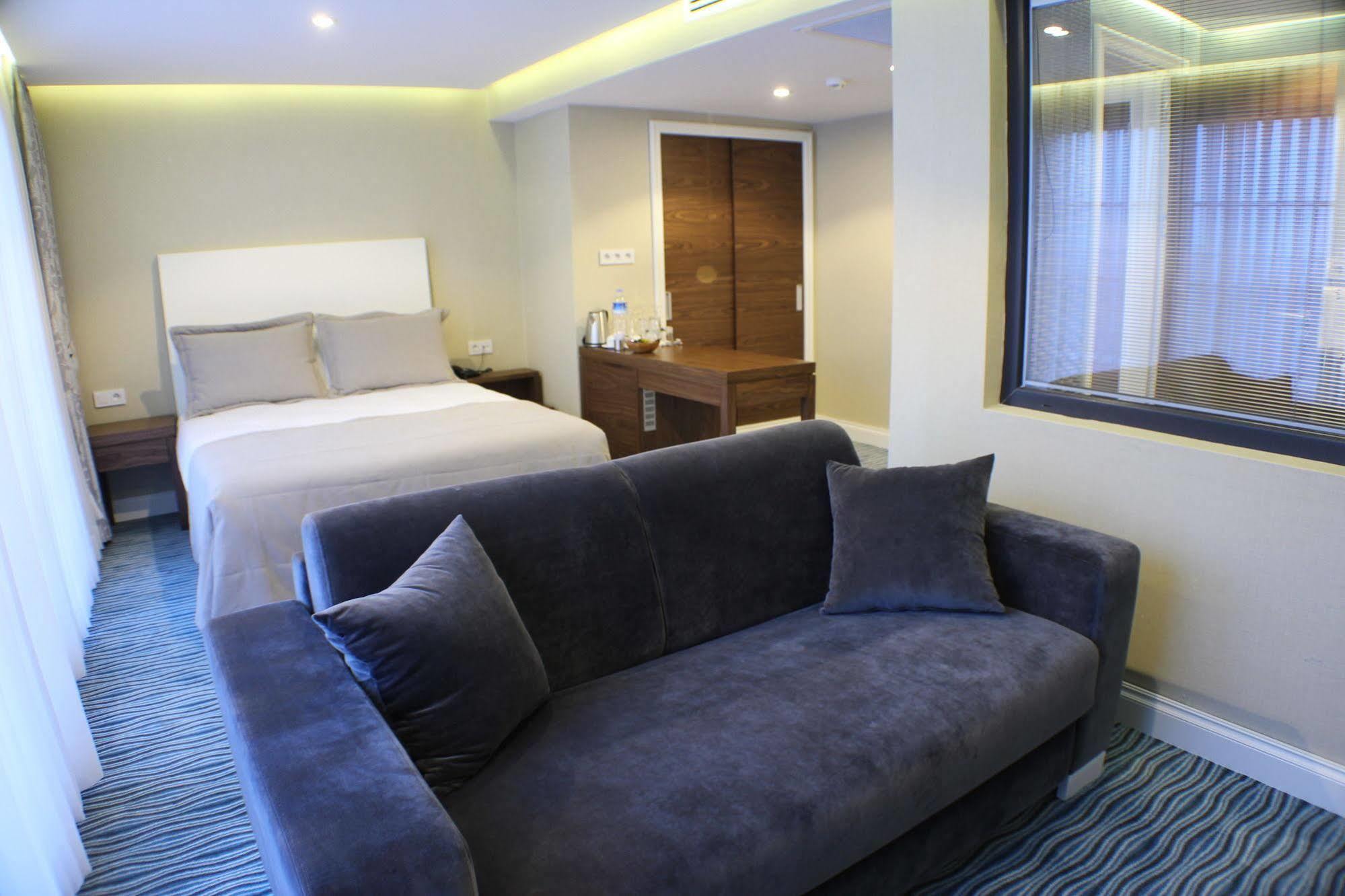 Aston Hotel Taksim Стамбул Экстерьер фото