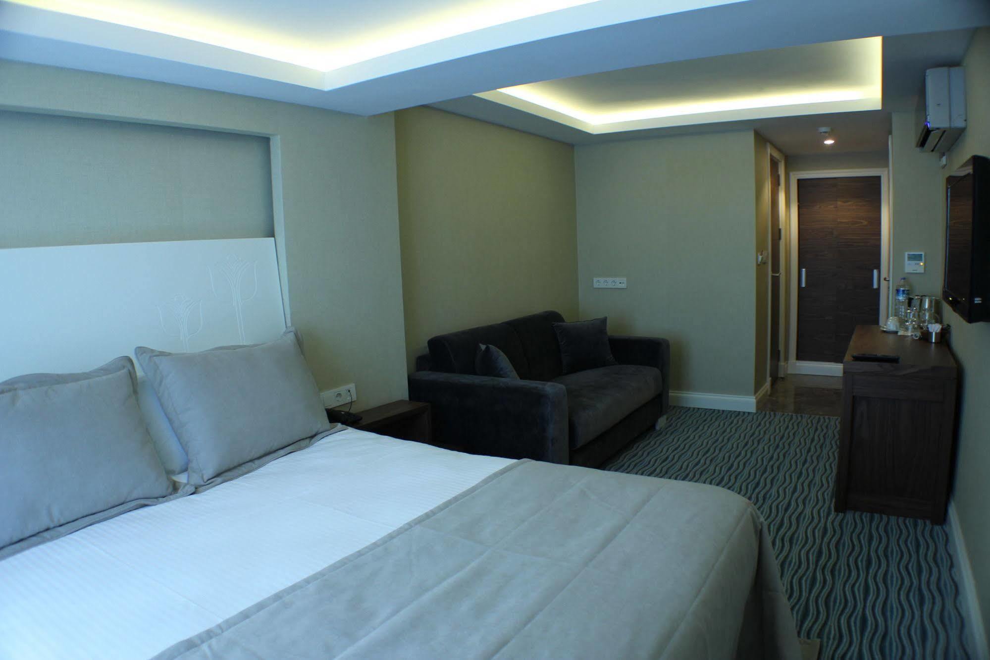Aston Hotel Taksim Стамбул Экстерьер фото